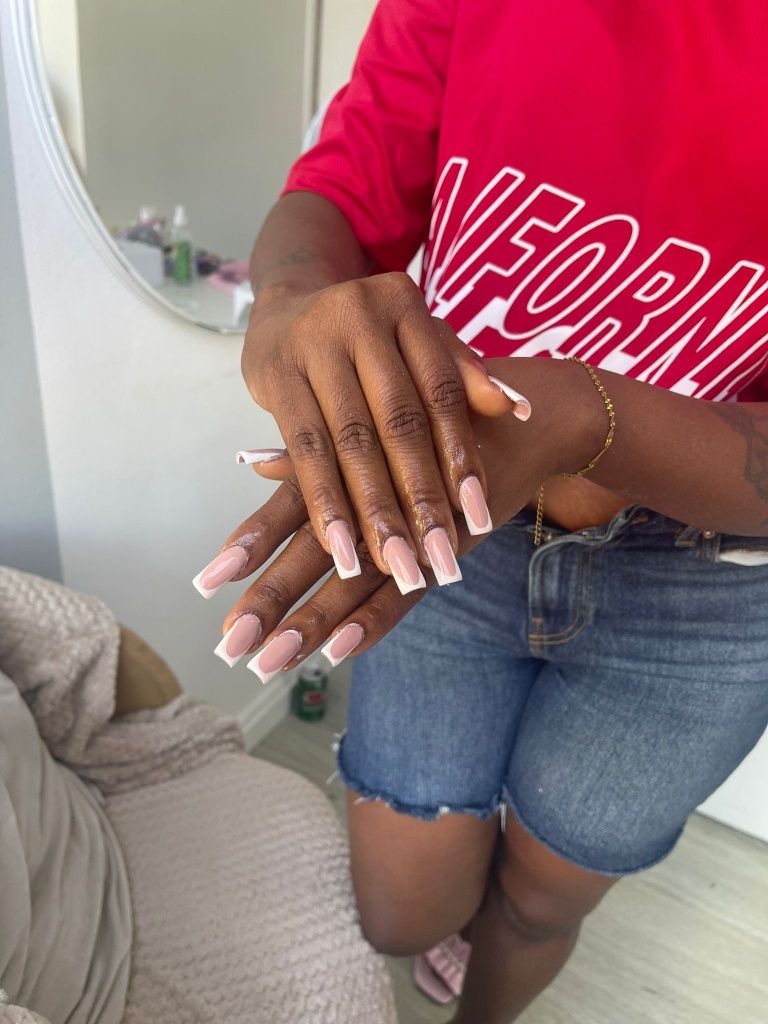 Unhas gel 20€ gelinho 10€