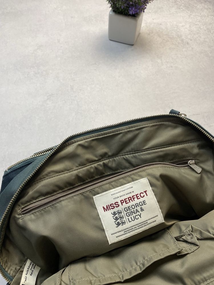 Сумка George Gina & Lucy GGL / George Gina & Lucy Miss Perfect Y2K Bag