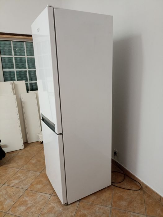 Frigorífico combinado