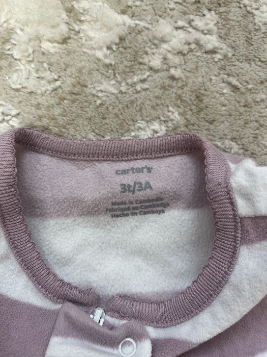 Чоловічок carters 3  роки