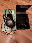 Hi-Res  Audio-Technica A990Z