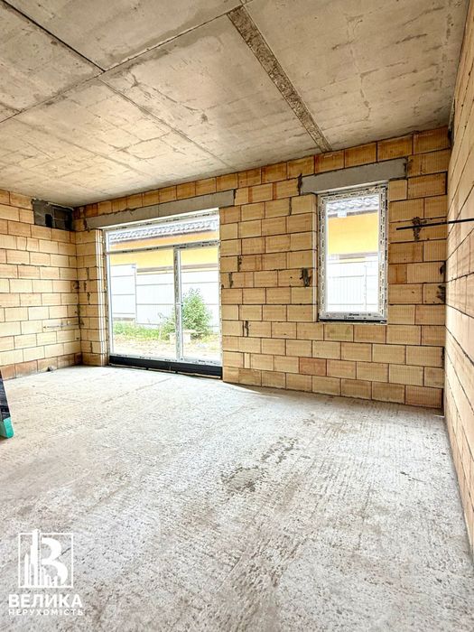 Є-ОСЕЛЯ!Продаж таунхаус 3кім ГАЗ Крюківщина цент Характер Київ 5км