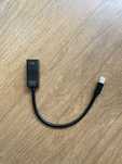 Adapter Mini DP Thunderbolt na HDMI 4K