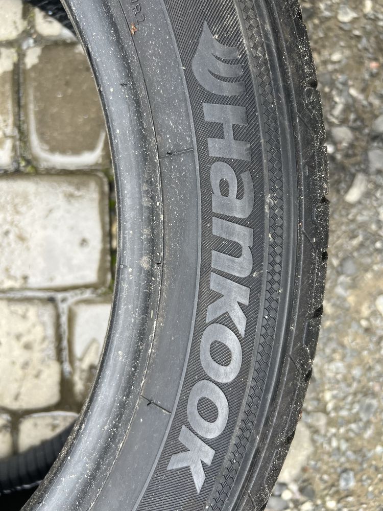 215/50R18 Hankook Ventus Prime 3 шини літо