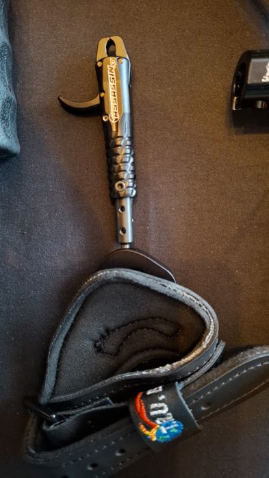 Sprzedam Łuk Bloczkowy BEAR SPECIES LD