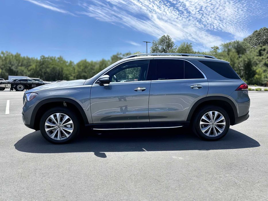 Mercedes-Benz GLE 350      2022