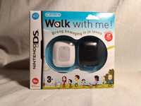 Jogo Walk With Me! Nintendo DS