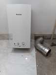 Junkers podgrzewacz cwu