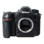 Aparat Nikon D500 body Cyfrowe.pl Poznań ul. Piątkowska 165