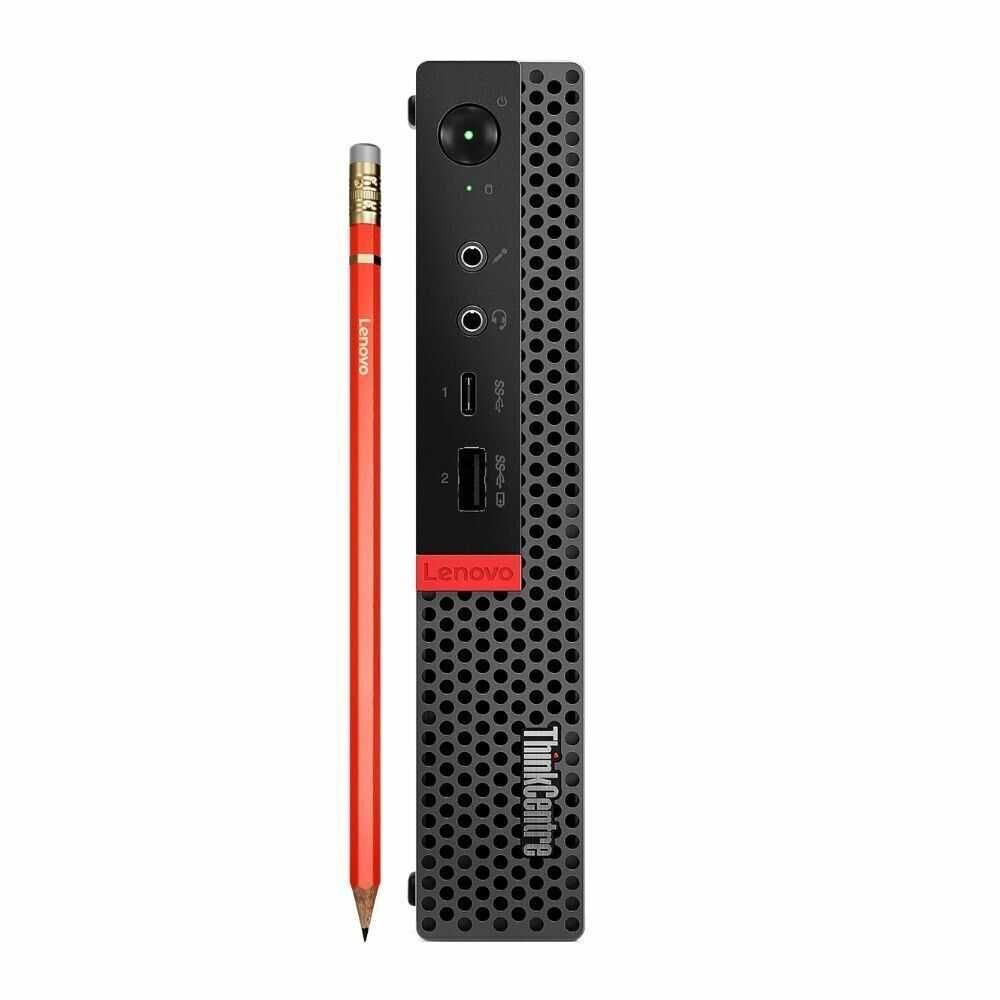 Міні ПК nettop Lenovo M920q Core i5-8500t\16Gb\250 nvme\Win БЖ