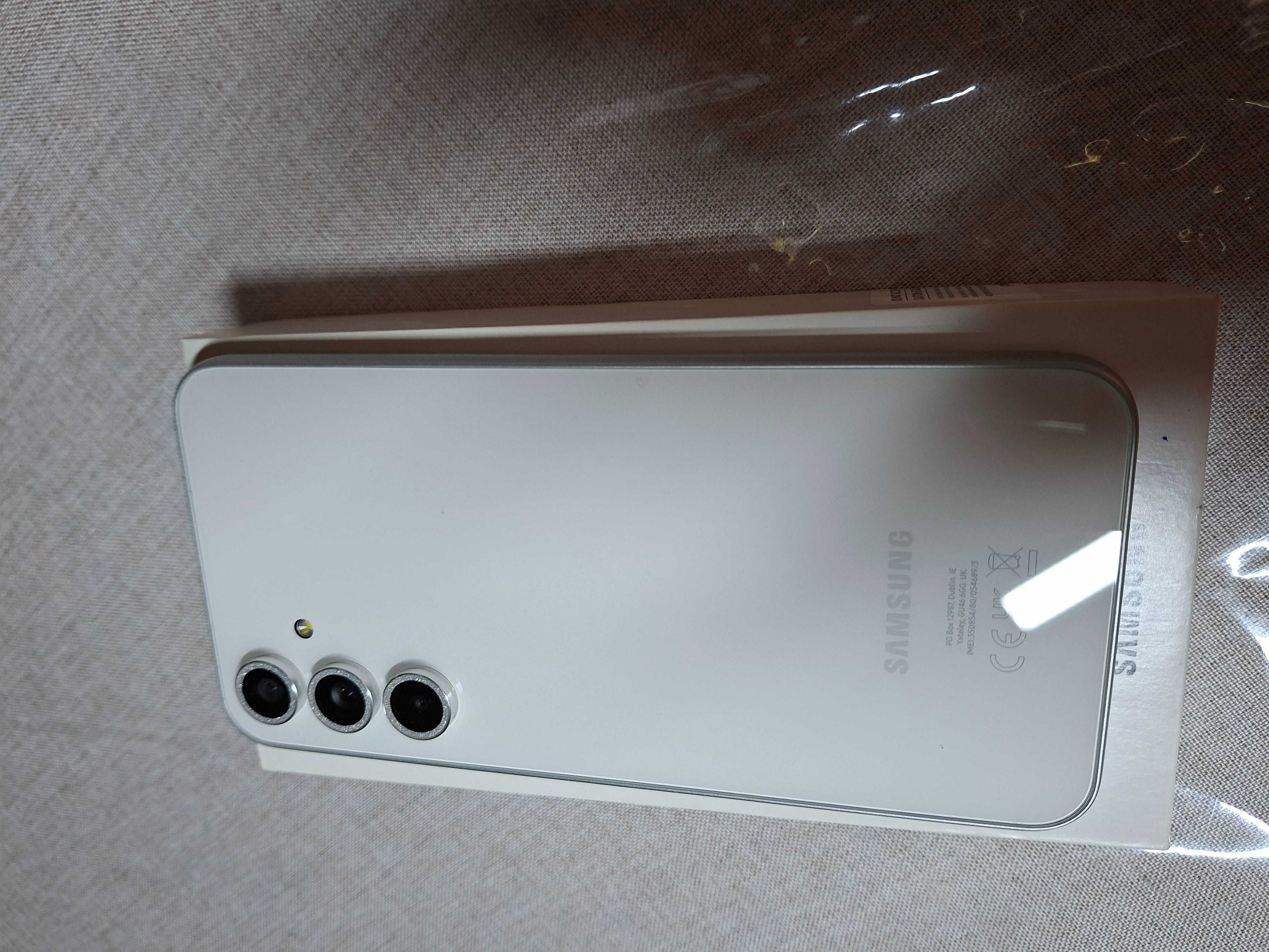 Samsung A54 Novo
