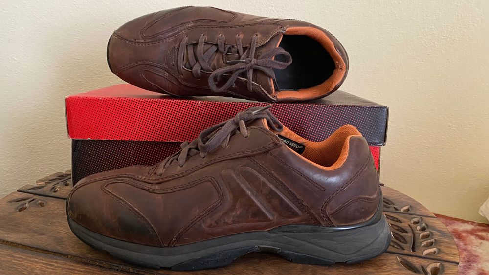 Sapatos Rockport, Tamanho 42 EU