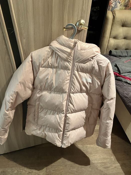 Куртка Puma (осіня-зимня)