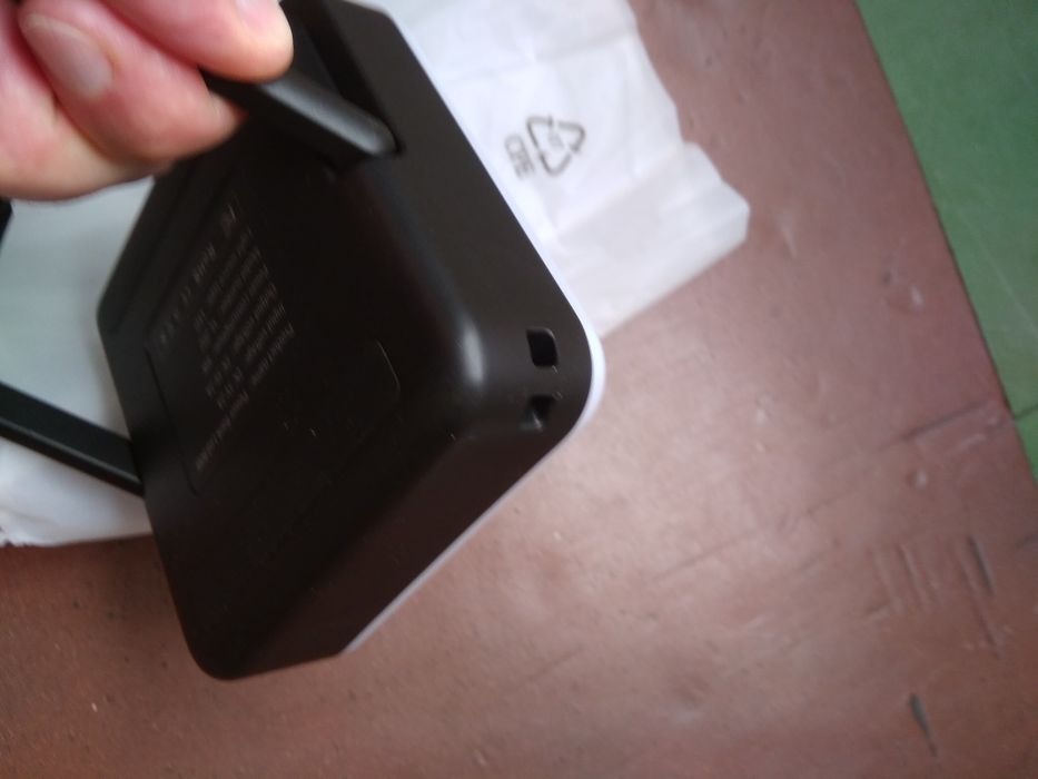 Ліхтар Акумуляторний Unibrother YL-202 на 80W + Павербанк