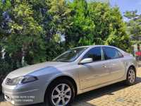 Renault Laguna II  po Lifcie automat 2.0 B+gaz . Bezwypad.Oryg lakier.