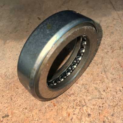 Łożysko Case CNH Case, New Holland