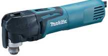 Реноватор Makita TM3010CX4J новий !