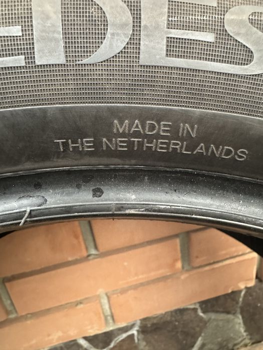 Ідеал‼️Зимові шини 205/55/R17 Vredestein