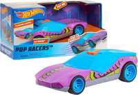 Автомобіль Хот вілс Hot Wheels Pop Racers La Fasta, звук, світло