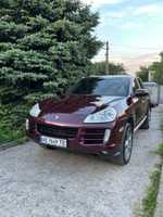 Продам Porsche Cayenne 957 (реcтайлінг)