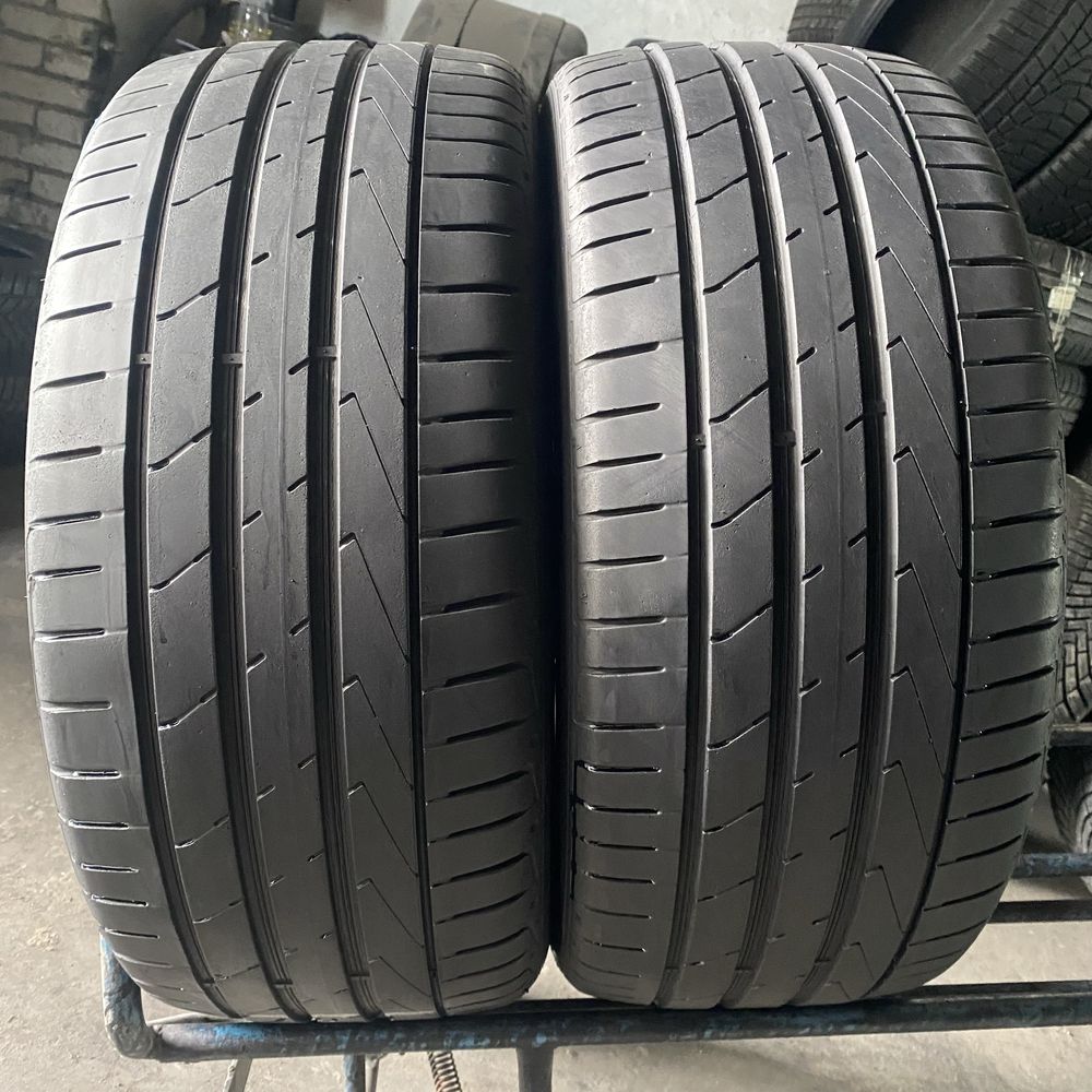 Шини 245/45/18 - 2шт Hankook ventus S1 evo2