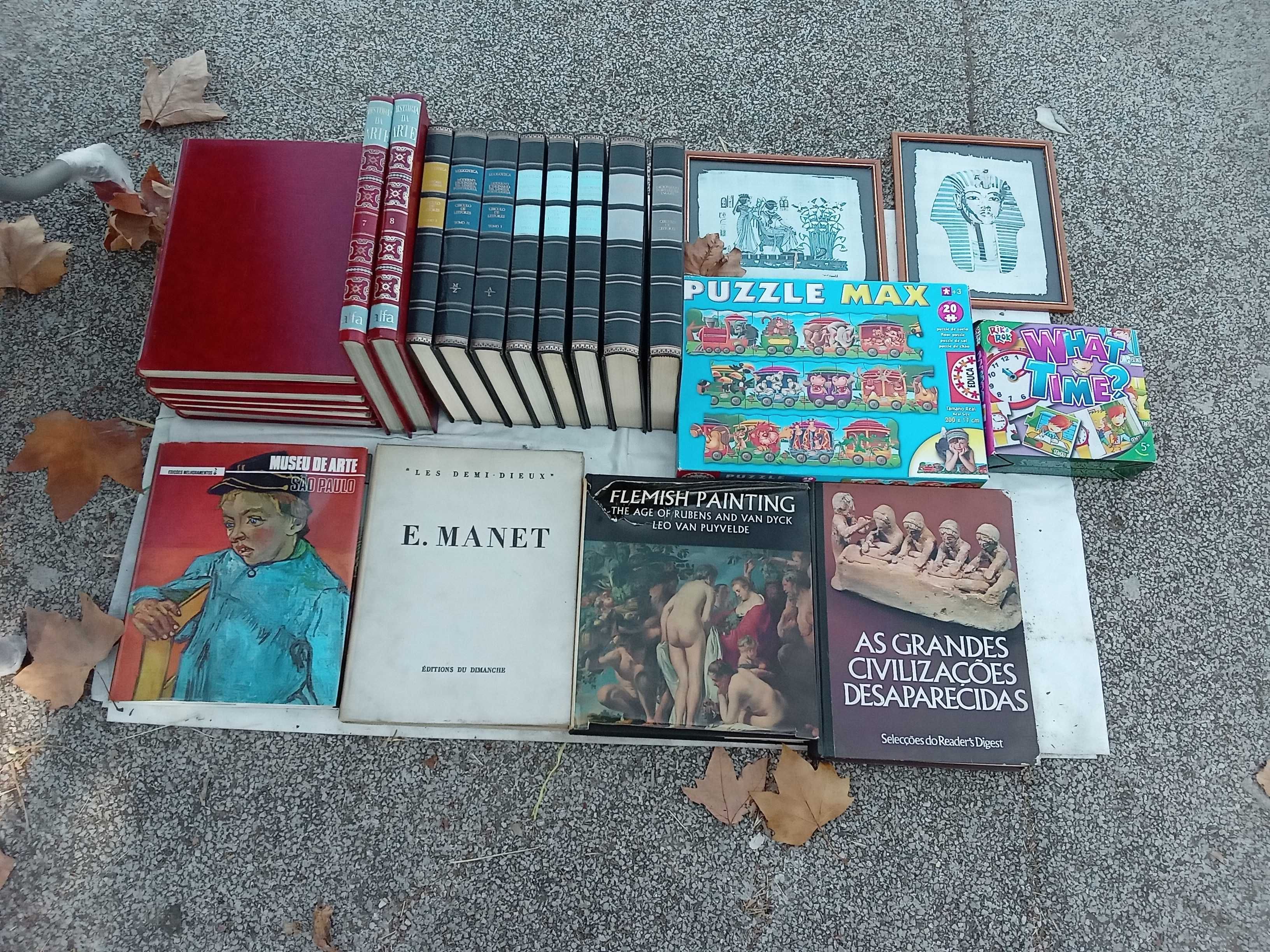 Material de Feira para revenda