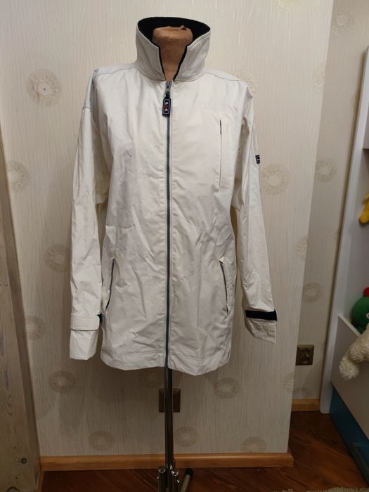 Kurtka przeciwdeszczowa