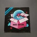 Budka suflera winyl singiel unikat