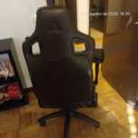 Cadeira gaming profissional