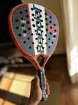 Babolat Technical Viper 2022 de Juan Lebron
