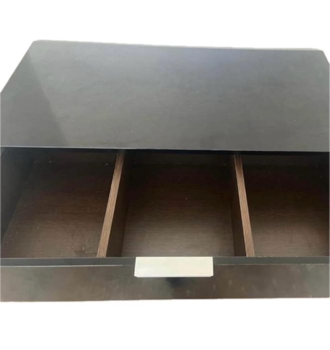 Vendo Móvel TV e mesa ikea como novo