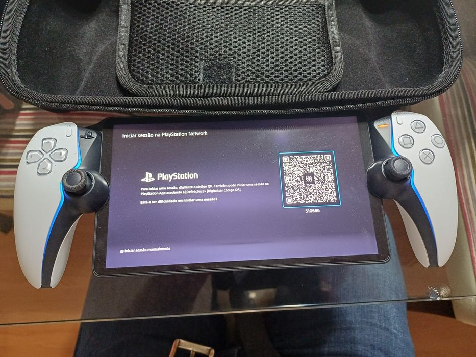 Playstation Portable