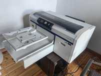 Drukarka dtf/dtg Epson Sure Color f2000