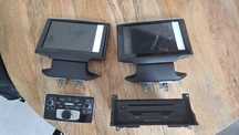 Audi A8 D4 zestaw DVD monitory NOWE