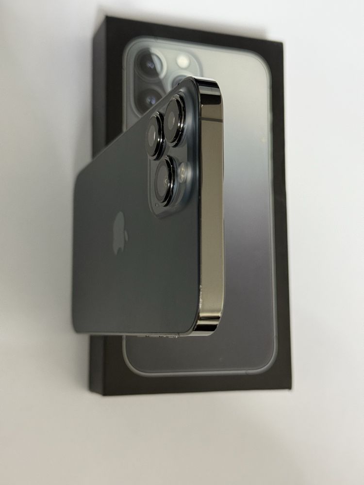 Iphone 13 Pro Max 128 Graphite