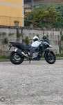 Suzuki vstrom 650