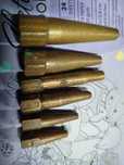 Насадка на газовий різак- 6 шт.