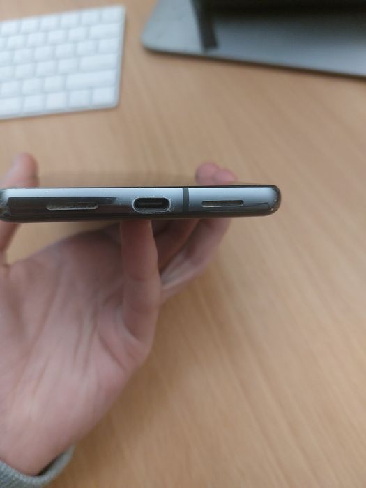 Google Pixel 7 pro 12/256 neverlock + 2 чохла