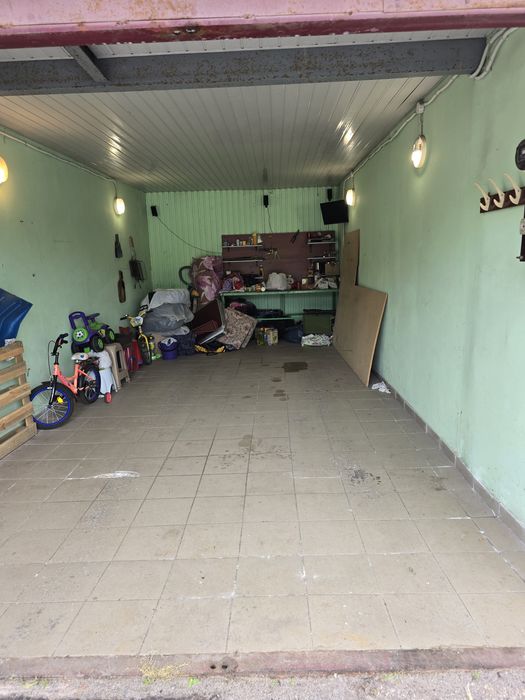 Продам шикарный, большой гараж !!!