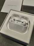 Słuchawki AirPods Pro 2 na gwarancji
