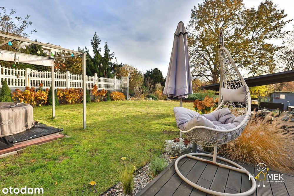 REZERWACJA - Zachwycający Dom na Śróduli - Wejdź i Zakochaj się!