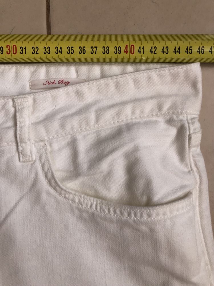 Джинсы мужские Gant р-р 34/34