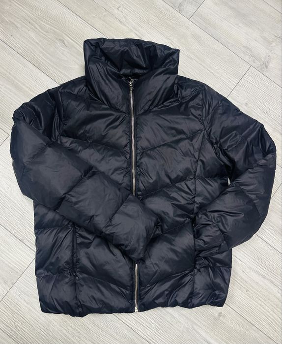 Коротка куртка, наповнювач пух Mohito