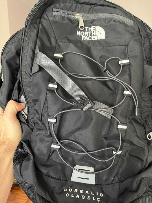 Mochila The North Face Borealis