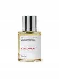 Perfumy damskie Dossier FLORAL VIOLET 50 ml