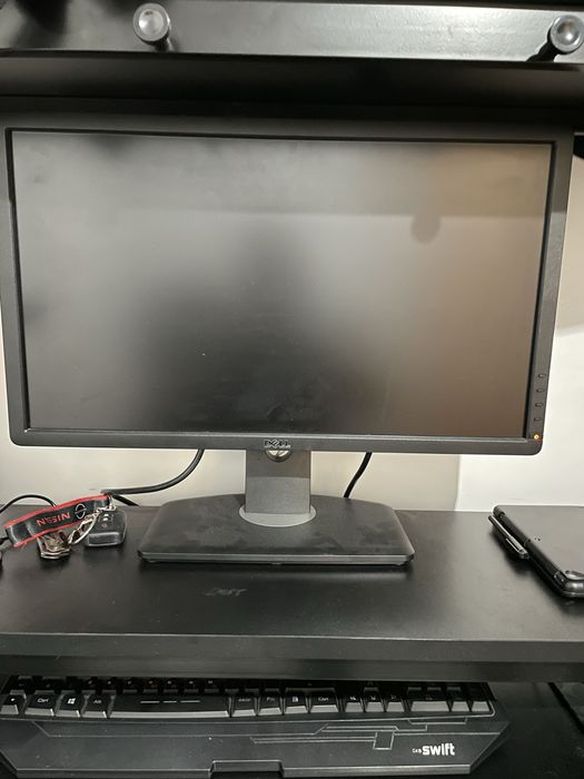 Monitor Dell 22 , bom estado