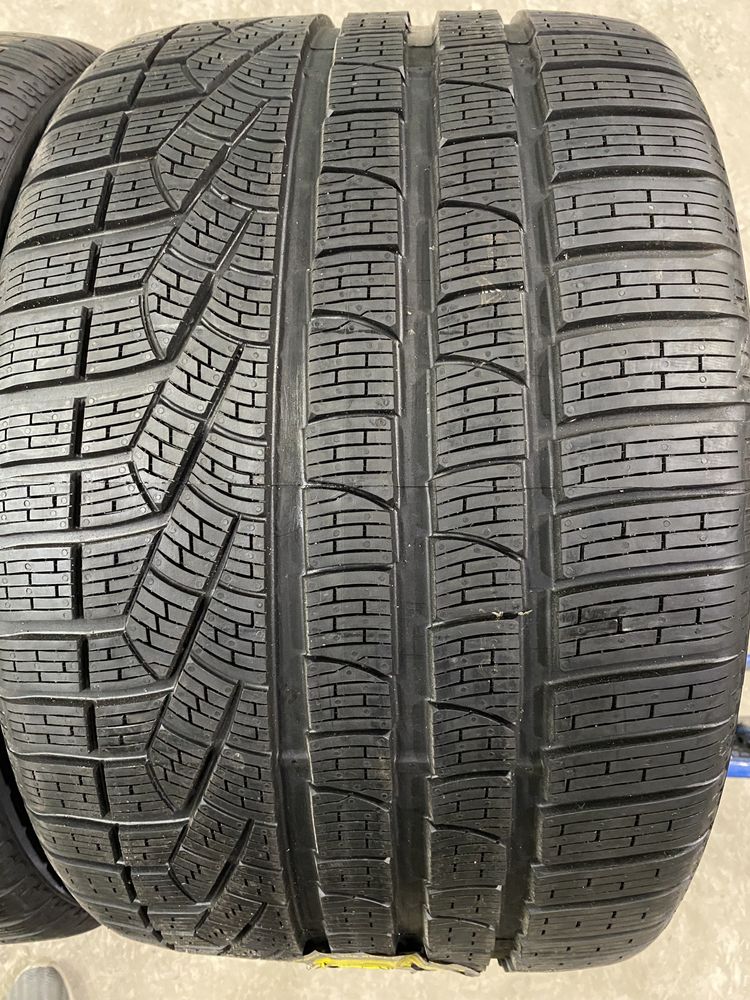 335/30/20 R20 Pirelli Winter Sottozero Seria 2 2шт новые