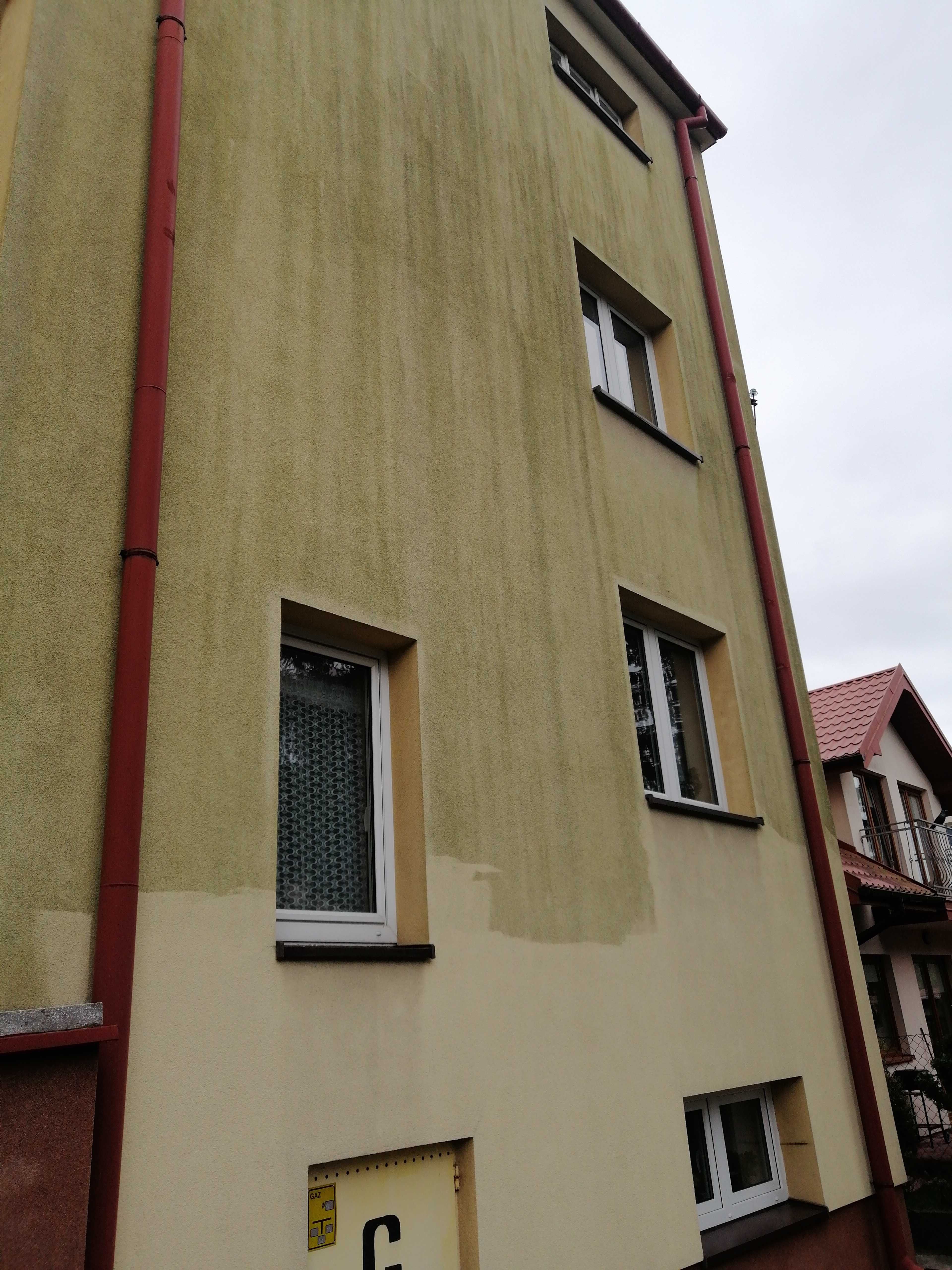 Mycie okien , paneli fotowoltaicznych , czyszczenie , sprzątanie.