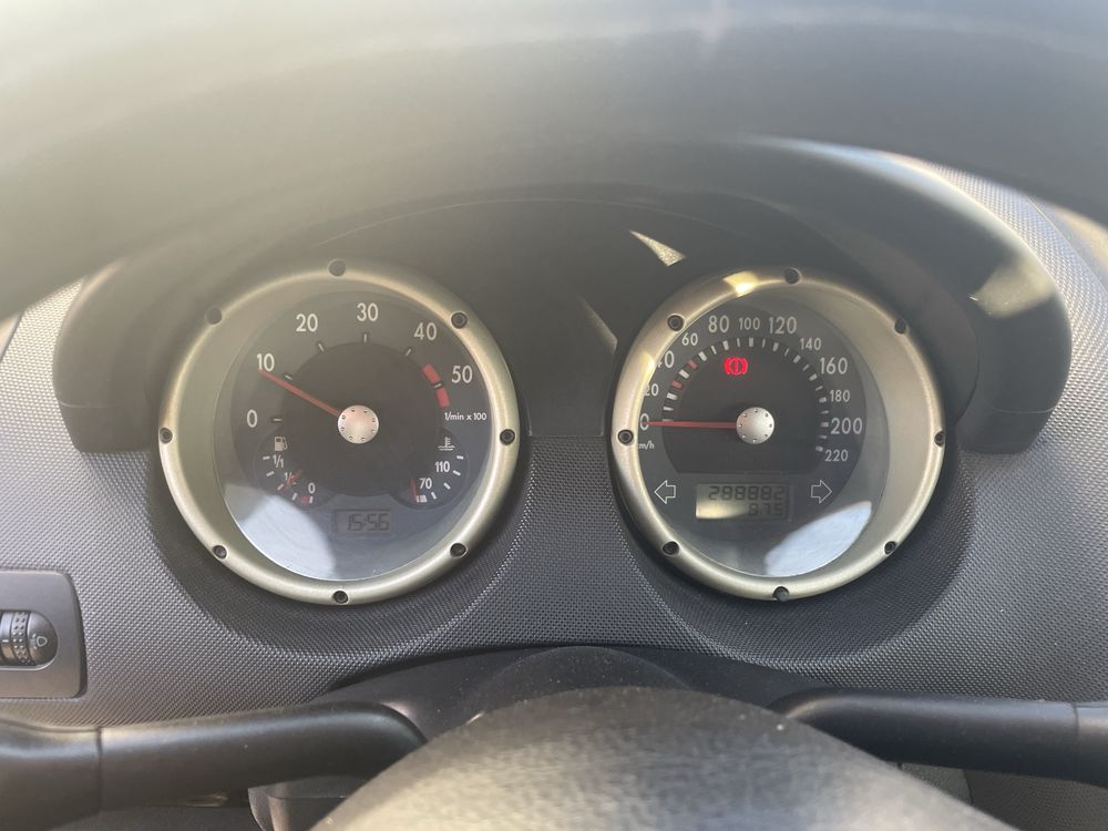 Vw Polo 1.4Tdi ( 2000)