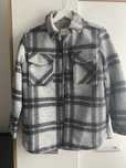 Nowa kurtka koszulowa HM H&M damska xs